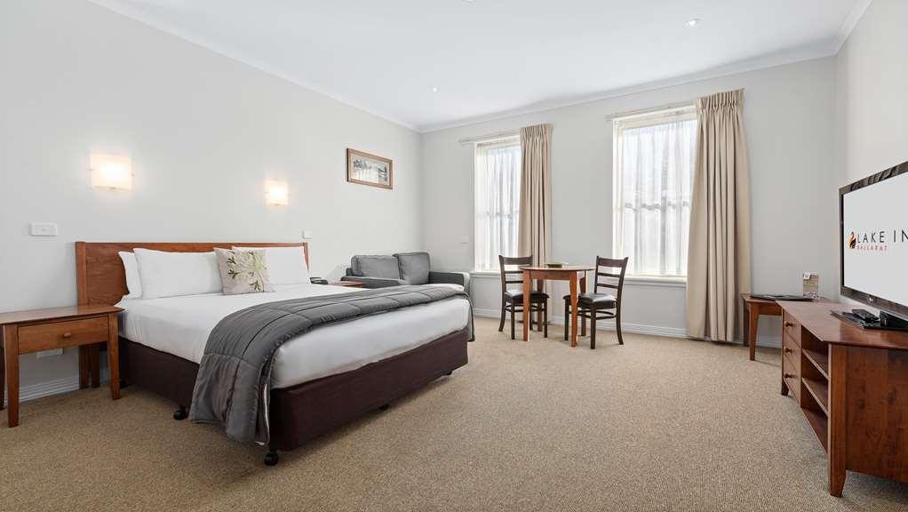Lake Inn - Ballarat Quarto foto